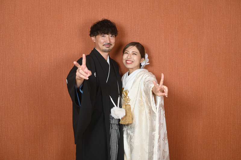 スタジオ背景:ブラウンバック