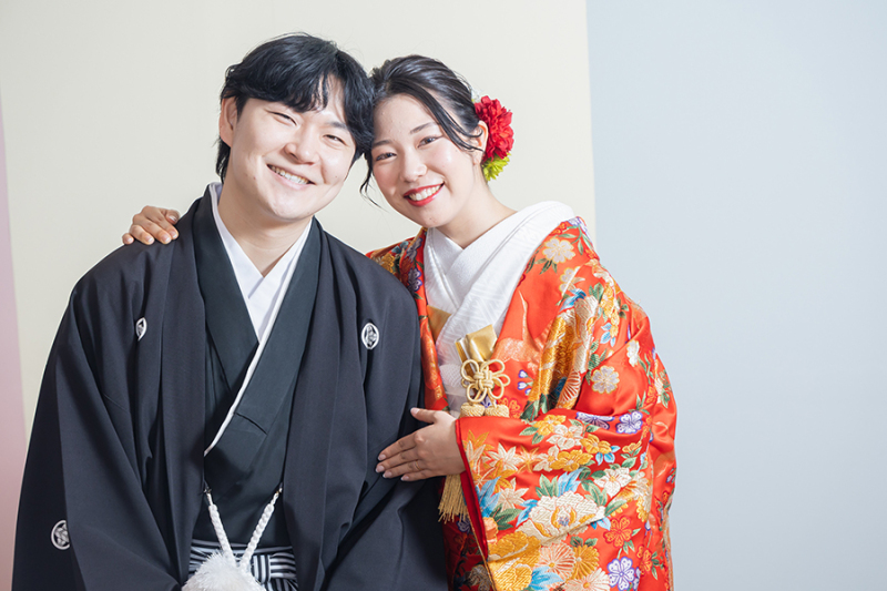 スタジオ背景：パステル