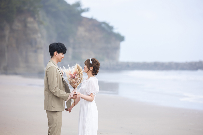 海ロケーション