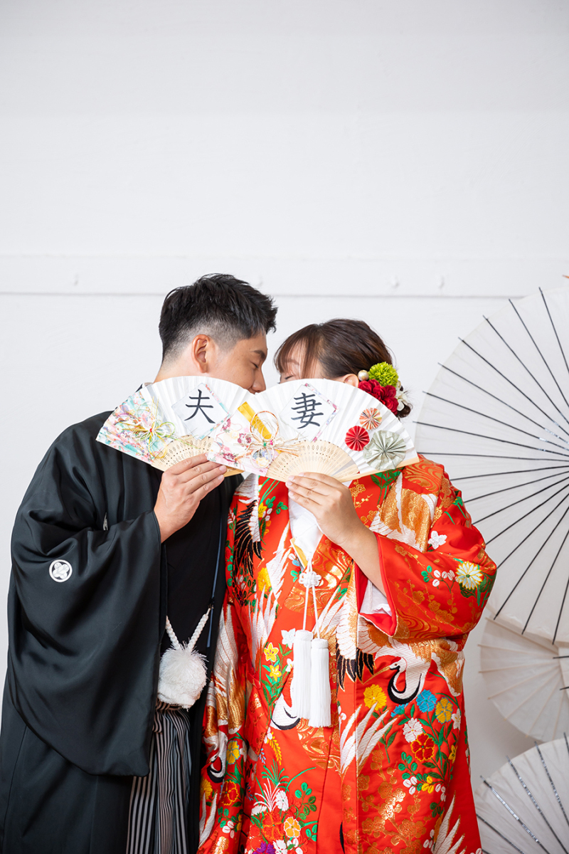 スタジオ背景：漆喰