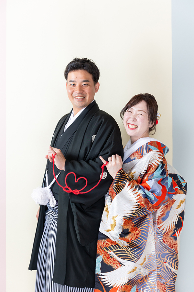 スタジオ背景：パステル