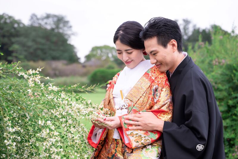 9月は『萩の花』の季節