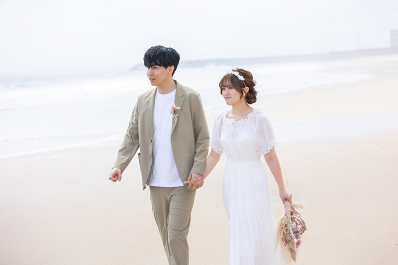 海ロケーション