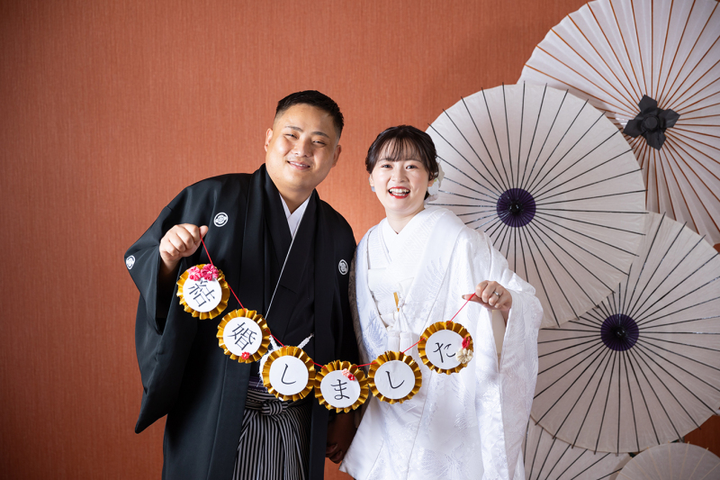 スタジオ背景：ブラウンバック