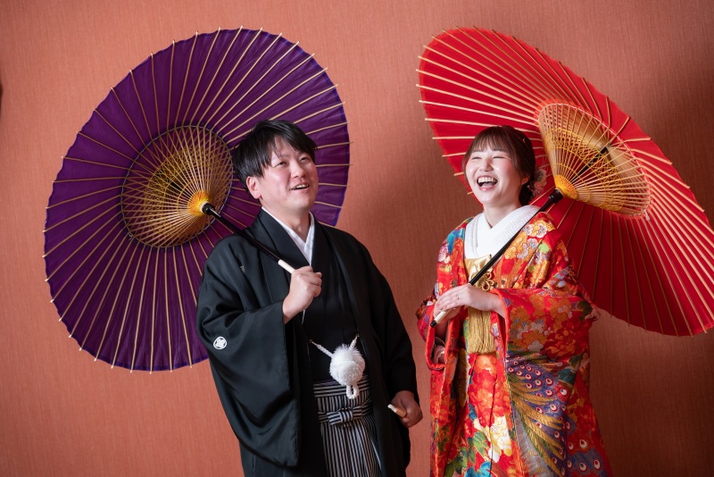 スタジオ背景:ブラウンバックにて