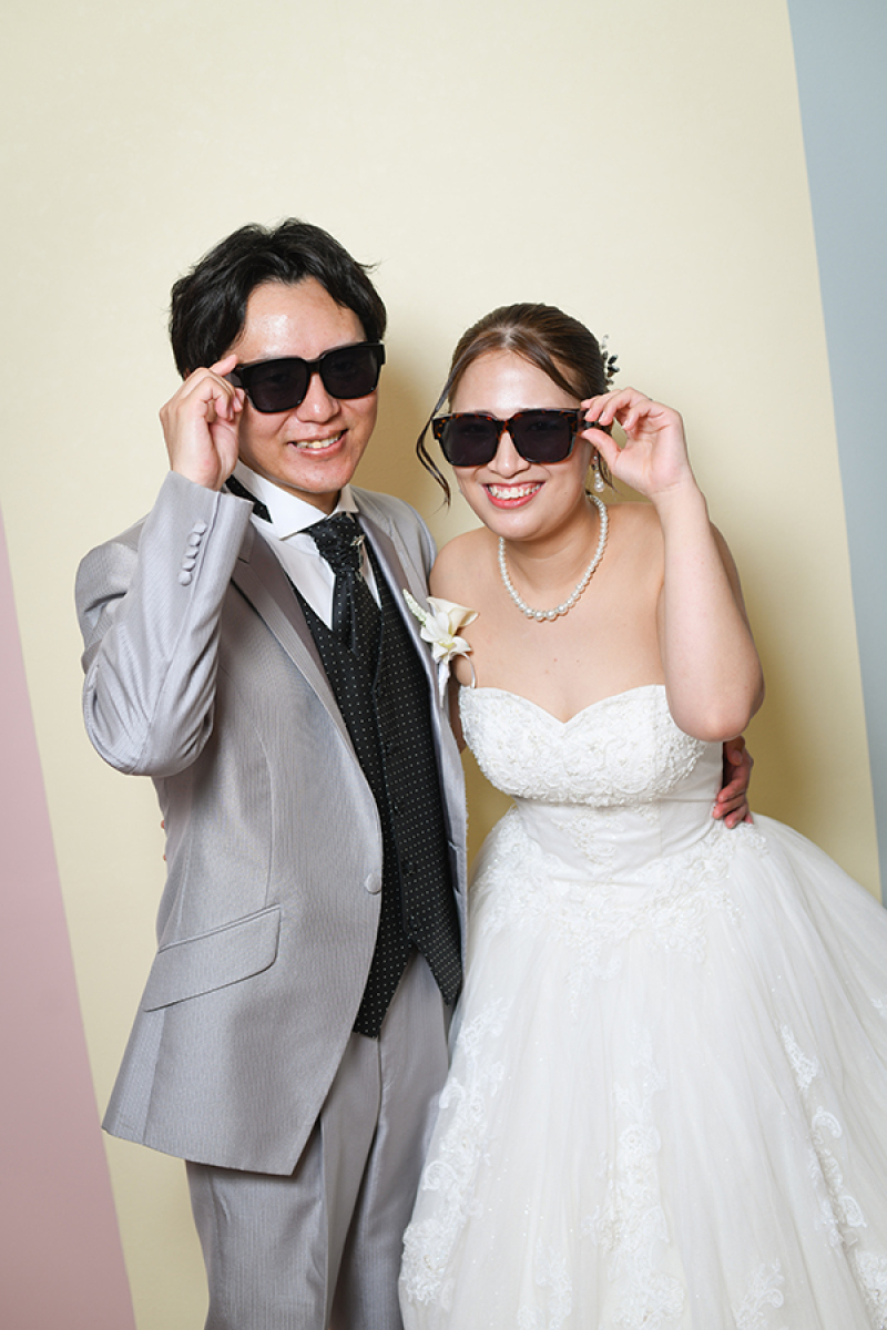 スタジオ背景:パステル