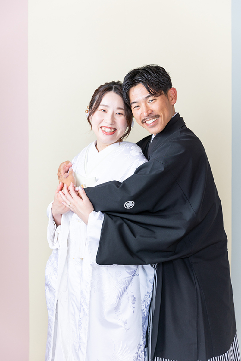 スタジオ背景:パステル