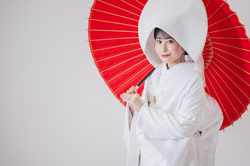 スタジオ背景:ペーパーバックホワイト