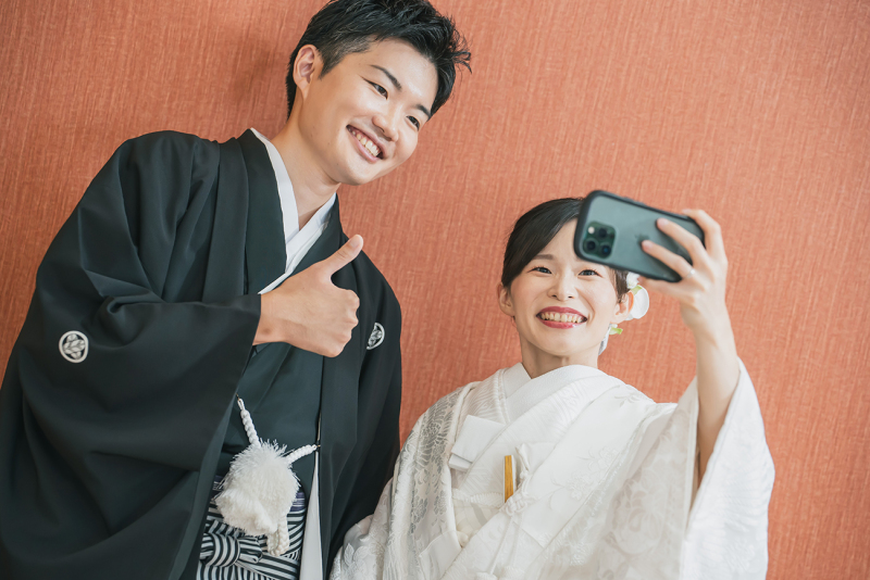 スタジオ背景：ブラウンバック