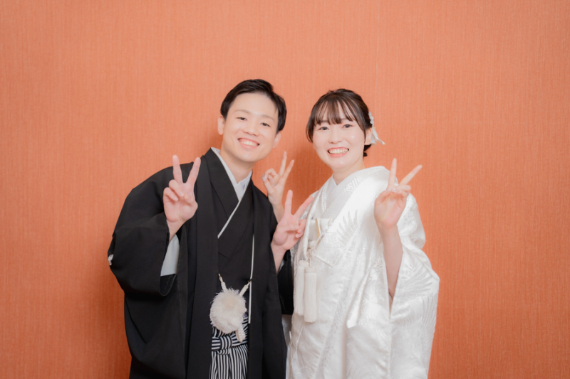 スタジオ背景：ブラウンバック