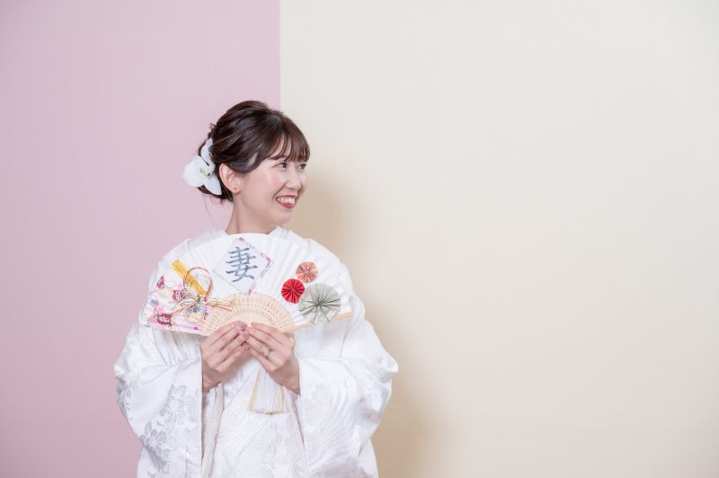 スタジオ背景：パステル