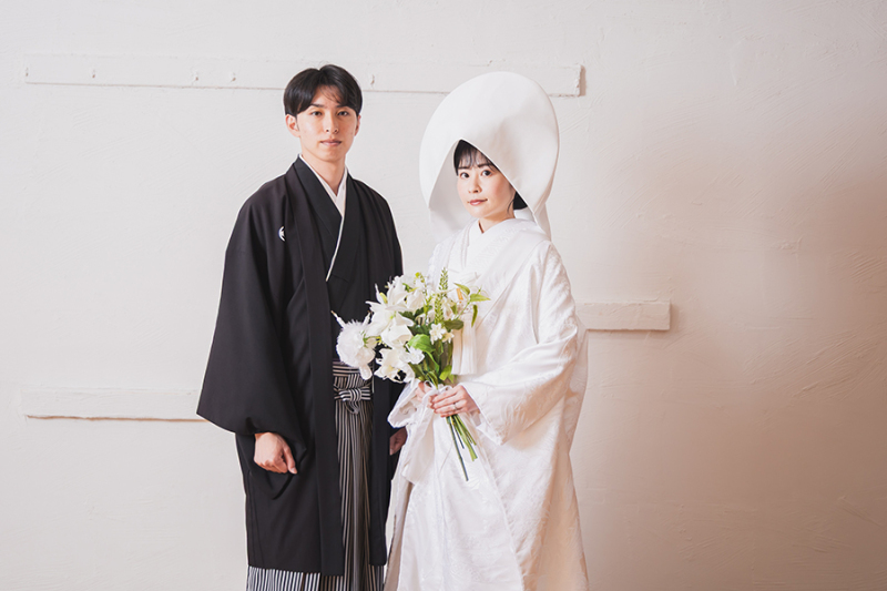 スタジオ背景:漆喰