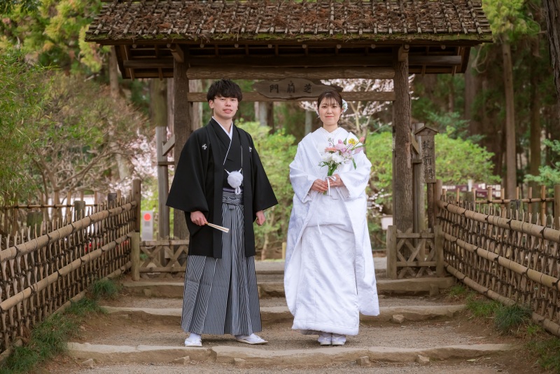 梅まつり真っ只中!!