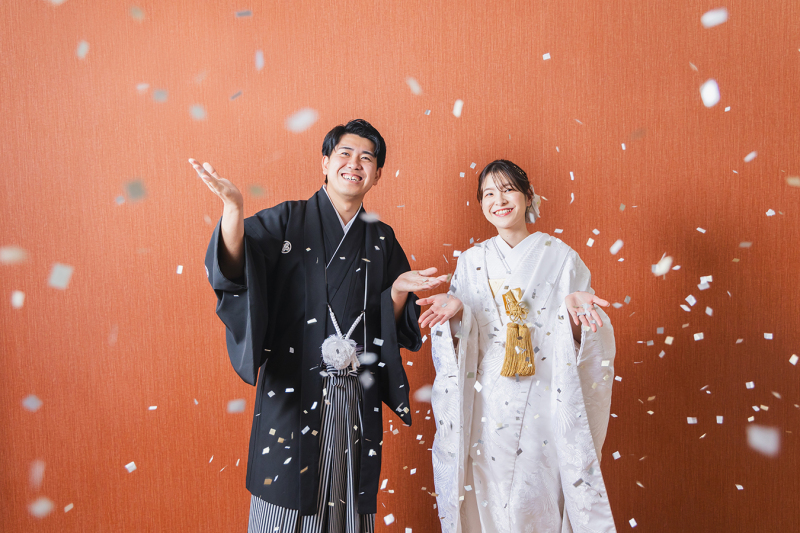 スタジオ背景:ブラウンバック