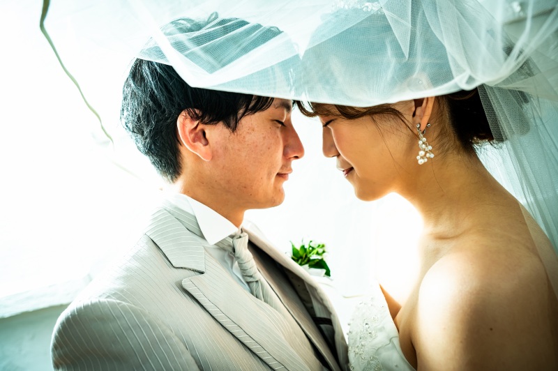 ベールショット