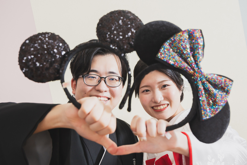 スタジオ背景：パステル