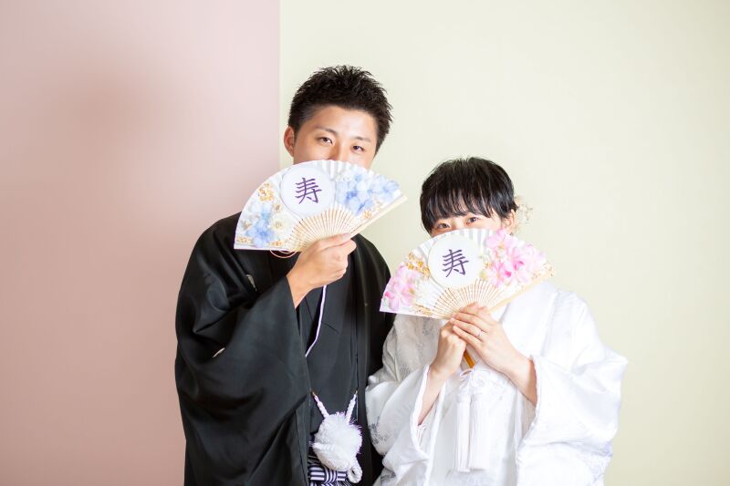 扇子プロップス