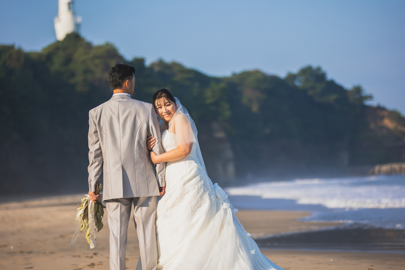 海ロケーション