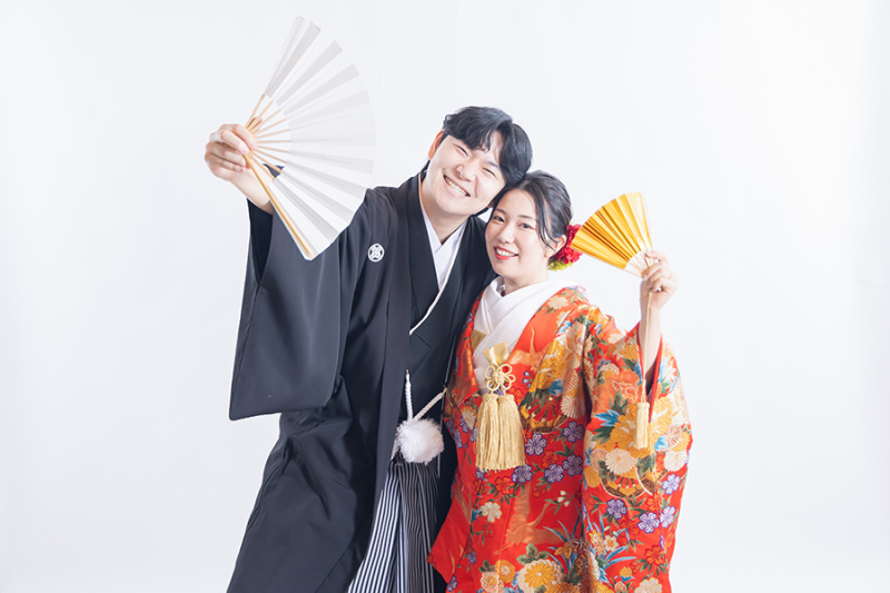 スタジオ背景：ペーパーバックホワイト