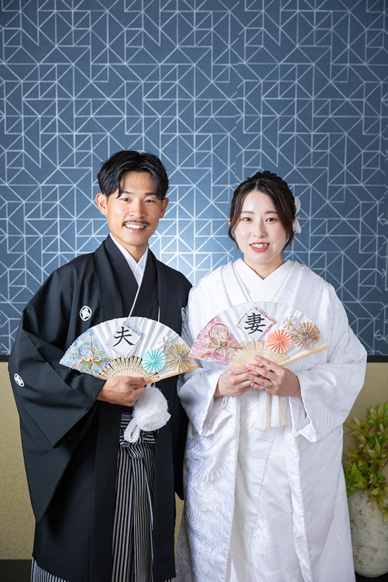 スタジオ背景:和室風