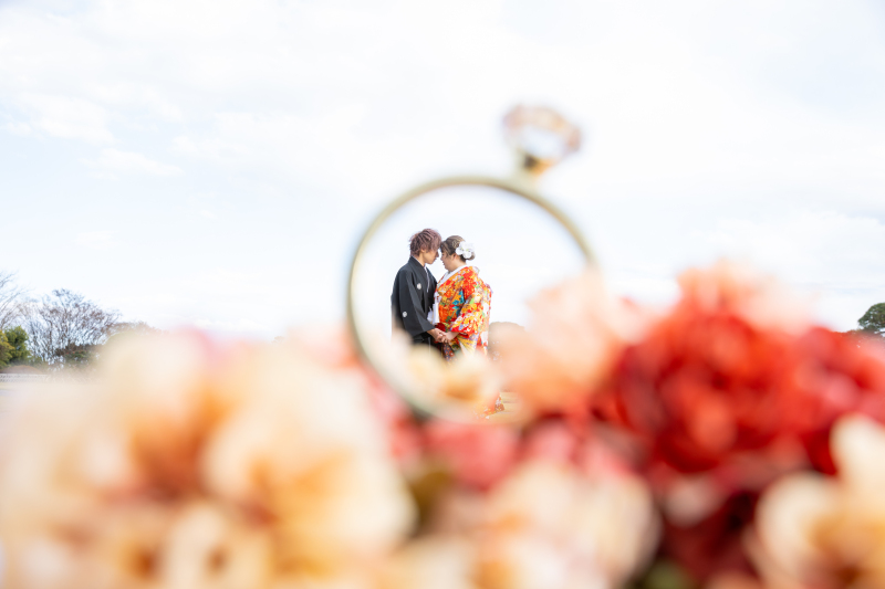 アイテムを使って