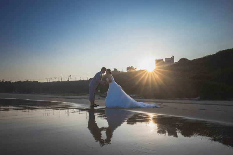 海ロケーション