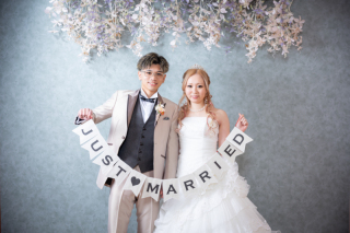 12月洋装スタジオプラン＊ウェディングドレス＊