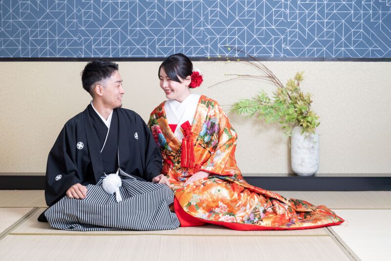 和やかな表情も・・・♡