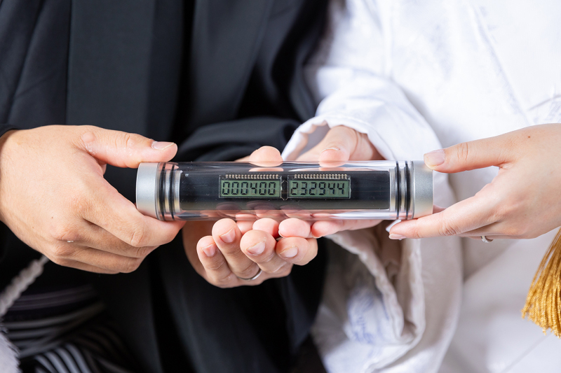 スタジオ背景：和室