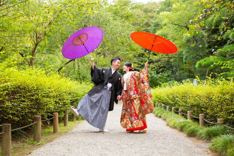 元気いっぱい♪