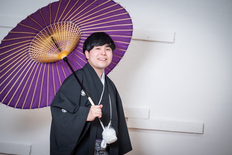 スタジオ背景:漆喰