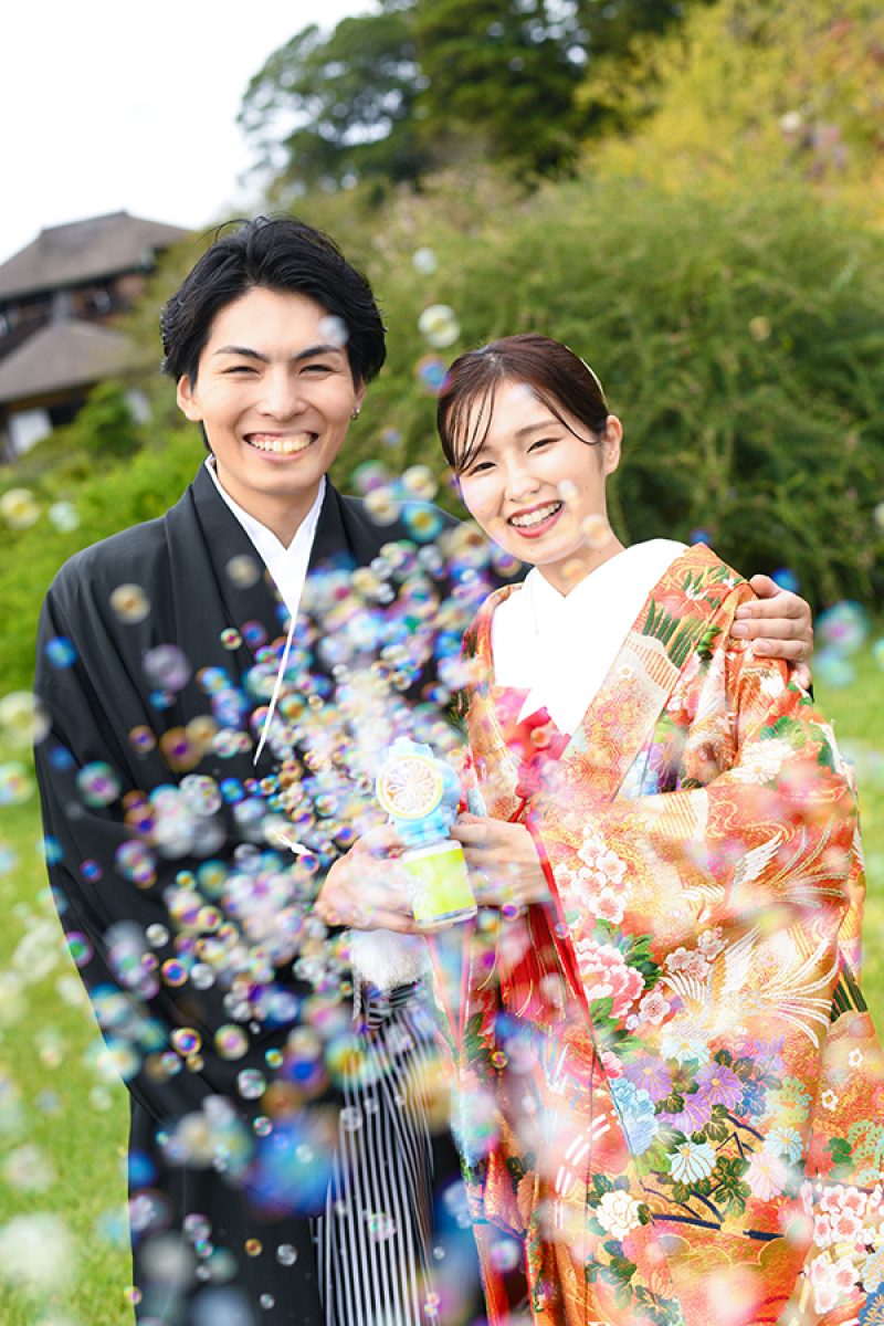 アイテムを使用して