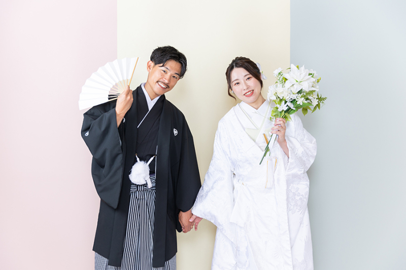 スタジオ背景:パステル