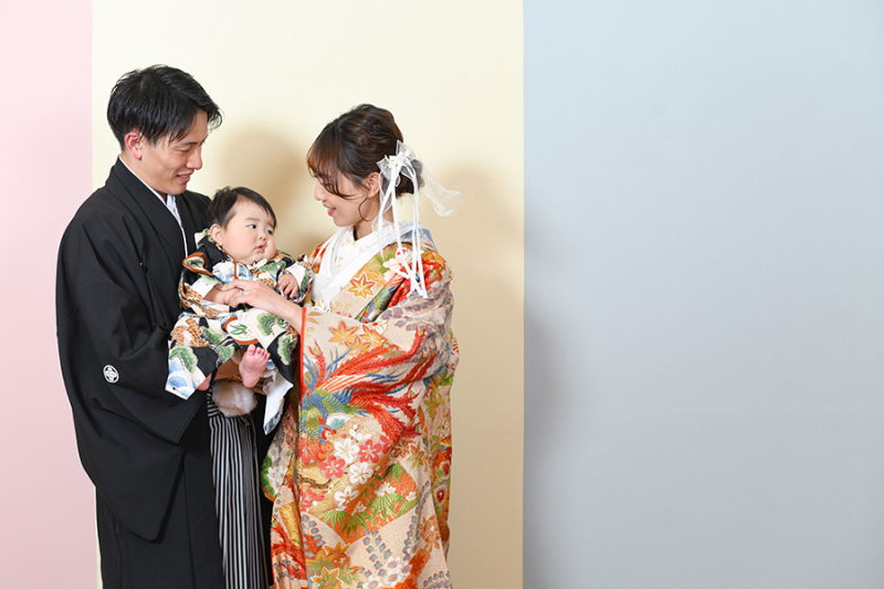 スタジオ背景:パステル