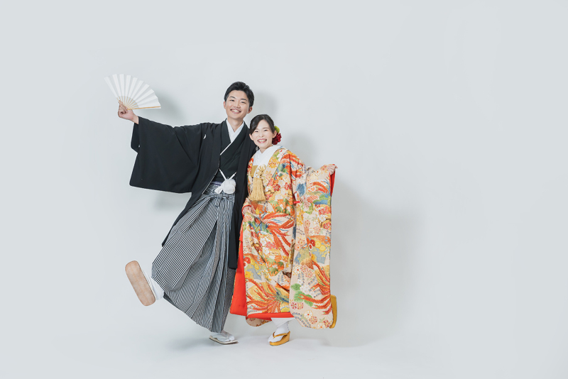 スタジオ背景：ペーパーバックホワイト