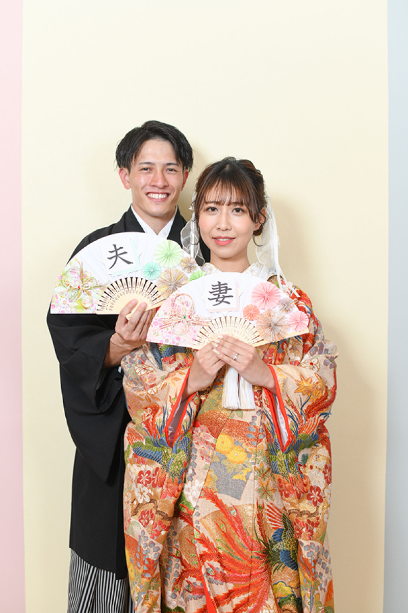 スタジオ背景:パステル