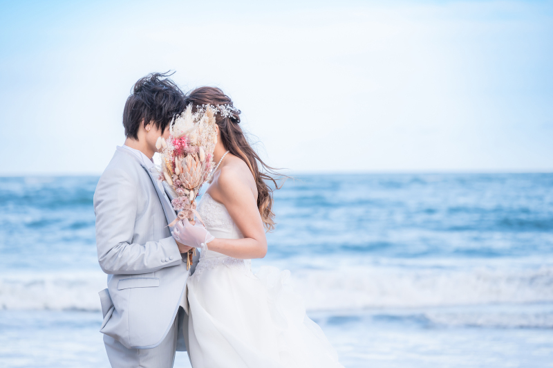 海ロケーション