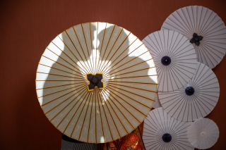 和装スタジオプラン＊色打掛＊