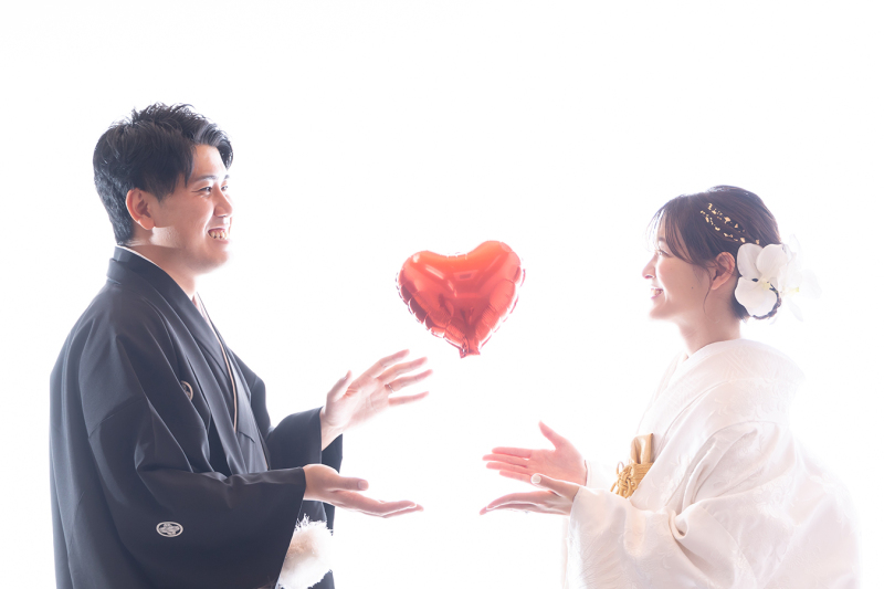 スタジオ背景:ペーパーバックホワイト