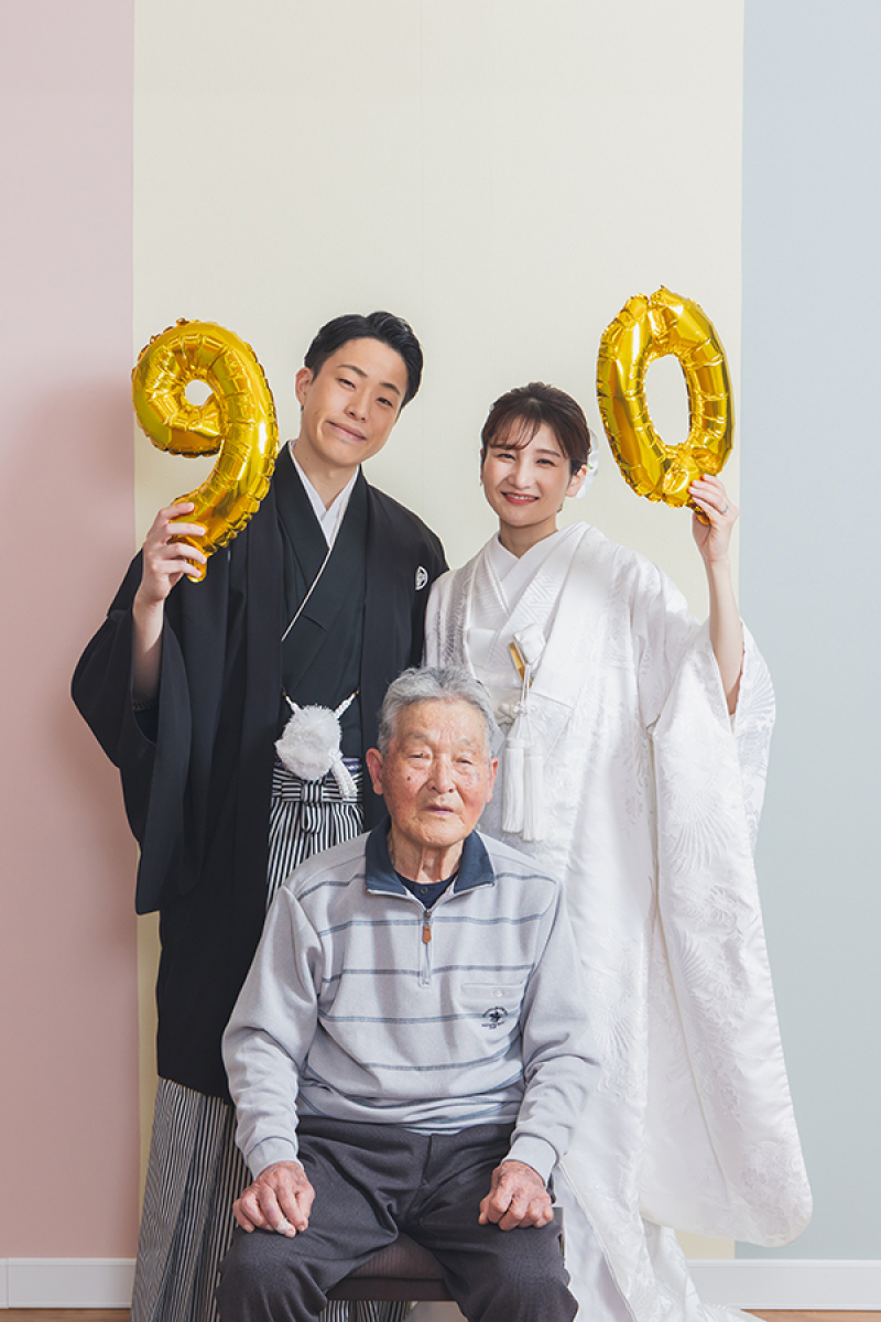 スタジオ背景:パステル