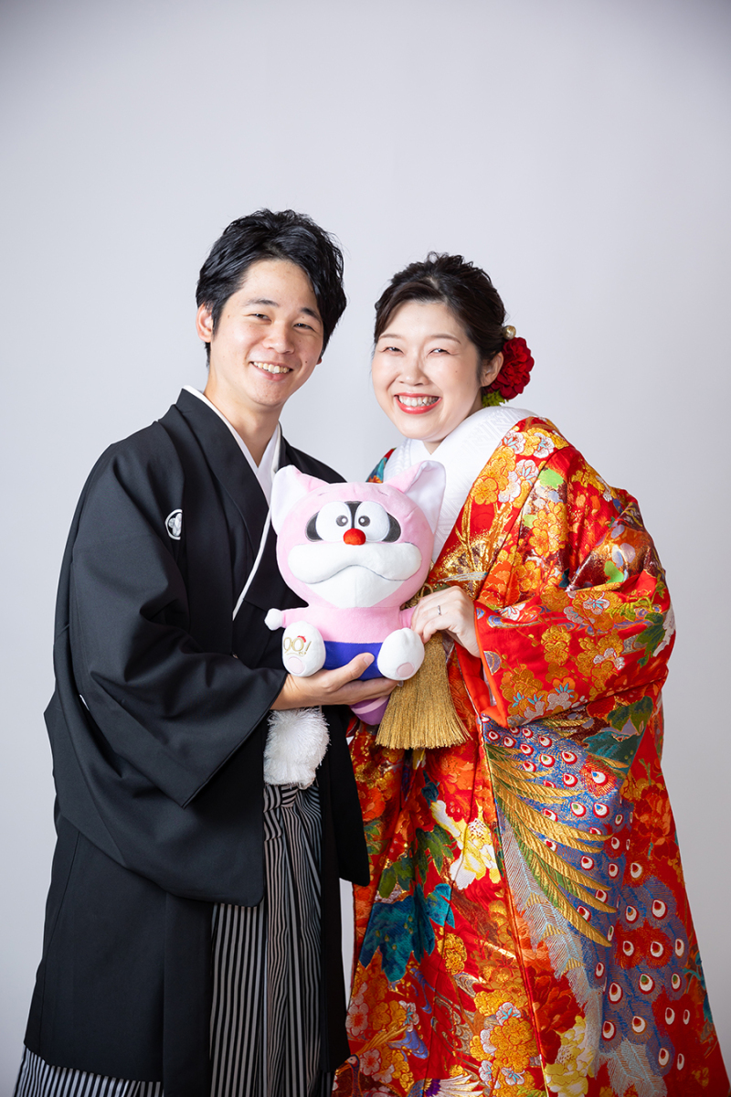 スタジオ背景：ペーパーバック