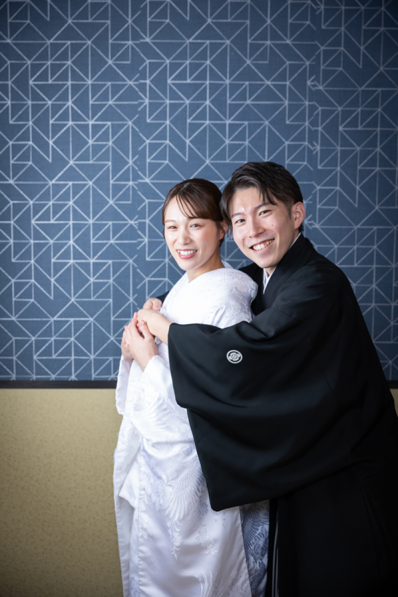 スタジオ背景：和室