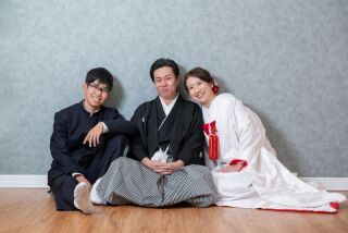 和装スタジオプラン＊白無垢＊家族写真も♪