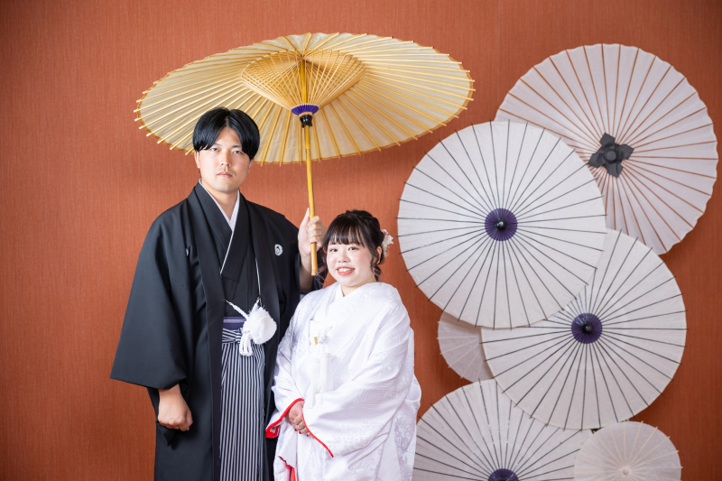 スタジオ背景：ブラウンバック