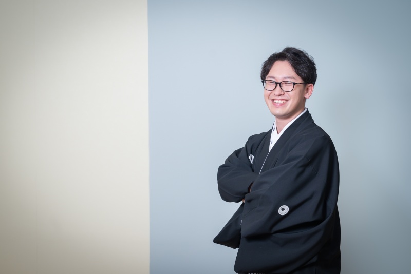 スタジオ背景：パステルスポット