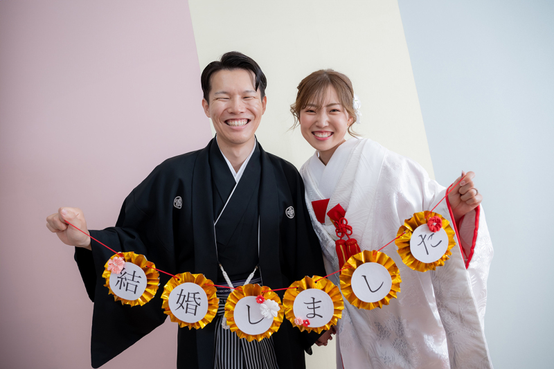 スタジオ背景：パステル