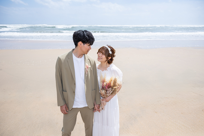 海ロケーション