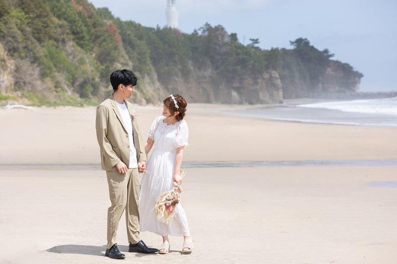 海ロケーション