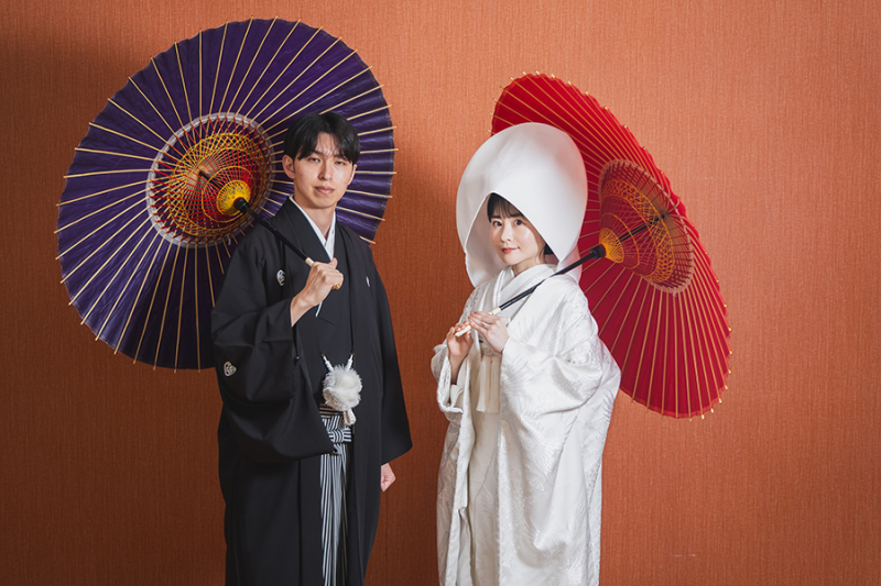 スタジオ背景:ブラウンバック