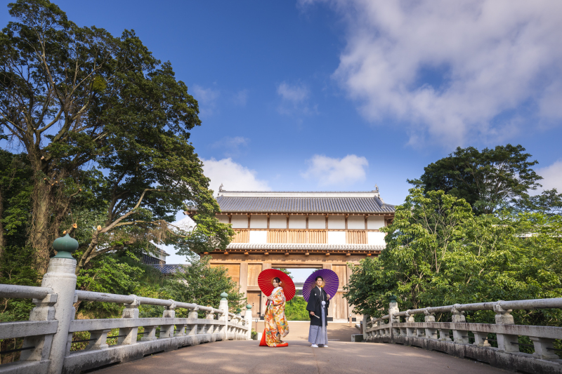 青空とともに！